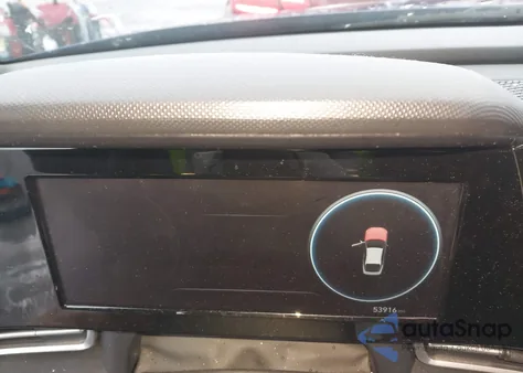 2021 Hyundai Elantra Sel from USA, damaged, VIN 5NPLS4AG3MH009049